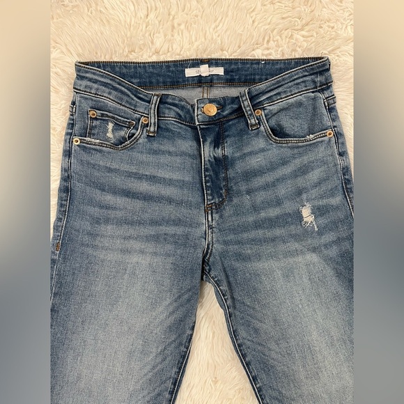 STS Blue Denim - STS Blue Riley High Rise Jeans — size 27